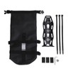 Bike Front Fork Bag 5L Large Capacity Waterproof Durable Cycling