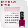 Rimmel London 60 Secons Super Shine Nail Polish 8ml