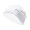 REPAIROCK Cycling Hat Sweat Wicking, Breathable Helmet Liner Milk Silk