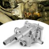 Car Thermostat Housing Cover Replacement Parts Fit for Opel /
