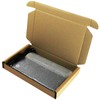 Laptop Shipping Mail Postal Strong Double Wall Cardboard Box Screen