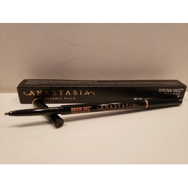 Anastasia- Brow Wiz Skinny Brow Pencil - Auburn - 0.003 Oz - NIB