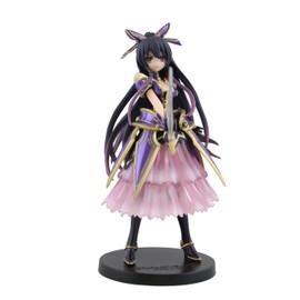 Date A Live Yatagami Jika Date Alive Figure, Large Sword, Heroine, Spirit Beautiful Girl, Prize, Tight