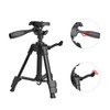 Bingfu Tripod Mount for Starlink Mini, Adjustable Tripod Mounting Kit