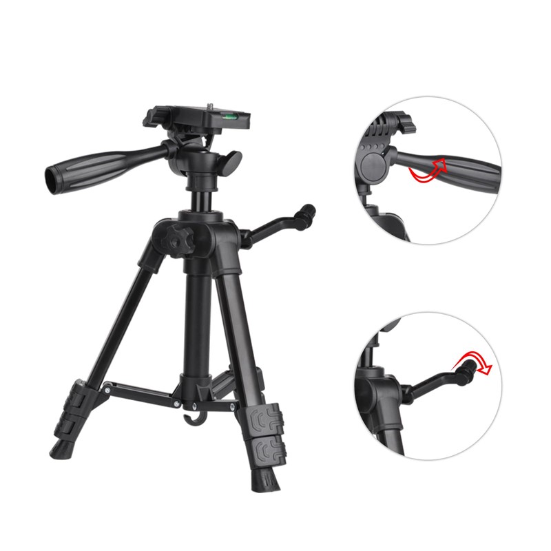 Bingfu Tripod Mount for Starlink Mini, Adjustable Tripod Mounting Kit
