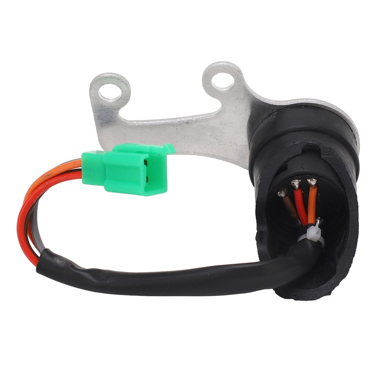 Motorcycle Ignition Key Switch Set High Efficiency Starter Switch with