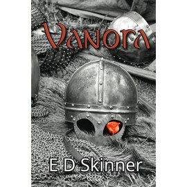 Vanora: Guinevere By Any Other Name Would Be As Sweet