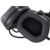 WoSporT Gen5 Tactical Headset for Helmet (ARC) BK