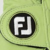 FootJoy Golf Gloves Spectrum FP Men's Gloves Left Hand Lime