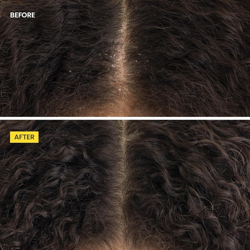 Drybar Crown Tonic Pre-Shampoo Scalp Balancing Cleanser 6 oz /