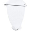 fiXte Iron Sole Shoe Cover Electric Iron Plate Cover Non