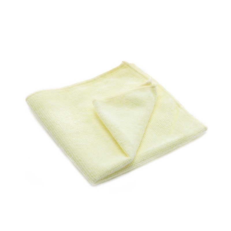 Mintra - Paños de limpieza de microfibra (12.6 x 12.6