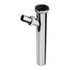 Adjustable tube, 1 1/4 x 200 mm.