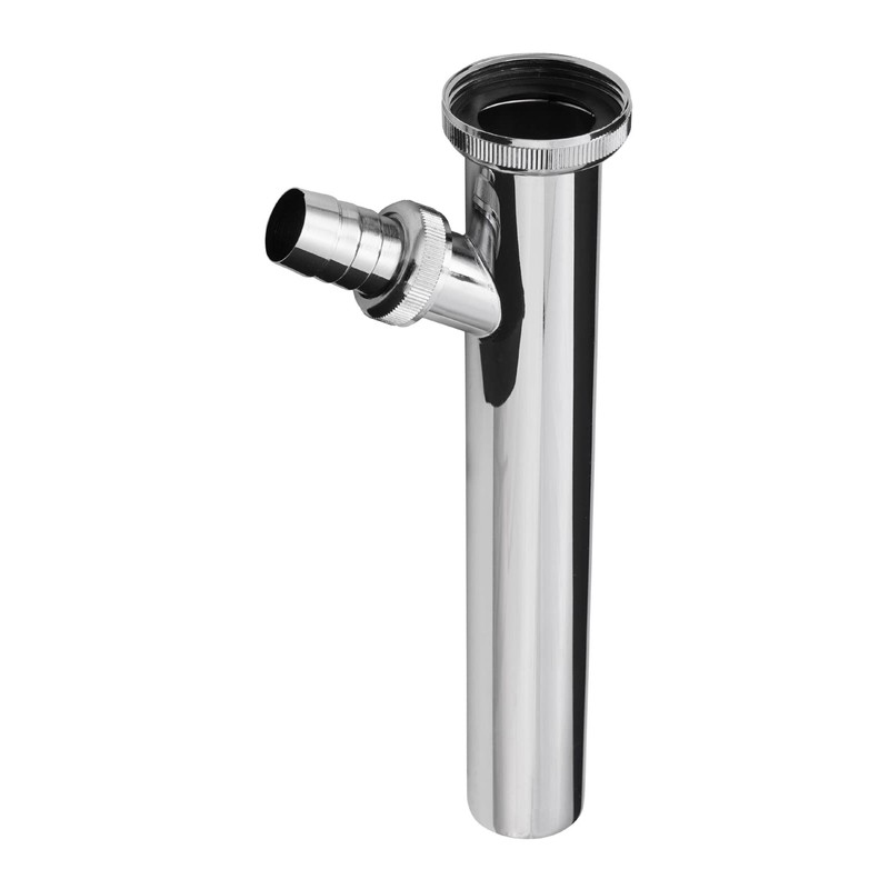 Adjustable tube, 1 1/4 x 200 mm.