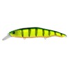 Nishine Lure Works Erie 115SD EU Chart Luck Splash 4.5