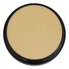 Mehron Starblend Maquillaje Compacto En Polvo 56g Tono Light Almond