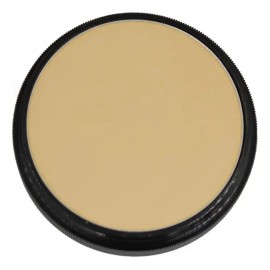 Mehron Starblend Maquillaje Compacto En Polvo 56g Tono Light Almond