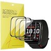Compatible for Garmin Venu X1 Screen Protector, [3 Pack] 3D