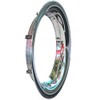 OxGord Beauty Trim Rings for 18 inch Rally Wheels 1