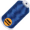 New brothread - Single Huge Spool 4000M Each Polyester Embroidery