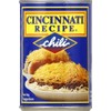 Cincinnati Recipe Chili with Meat 15.0 OZ (Pack of 12)