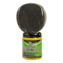 Silicrem Castelan Crema Abrillantadora Interiores y Exteriores 300mL                                                                                  
