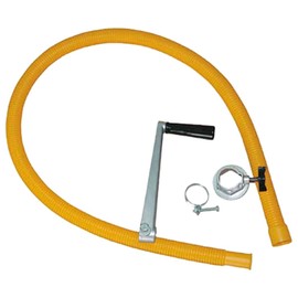 Koshin 003800101 Handle Set for LP32