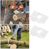 OTOTEC 2Pcs Air Filter Replacement Compatible with Stihl MS170 MS180