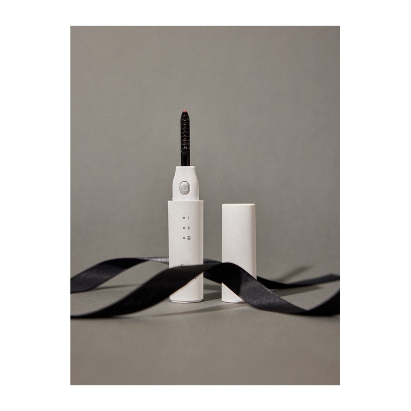 Dizzy Curling Long Lash Instant Preheating Thermal Heating Curler Eyelash