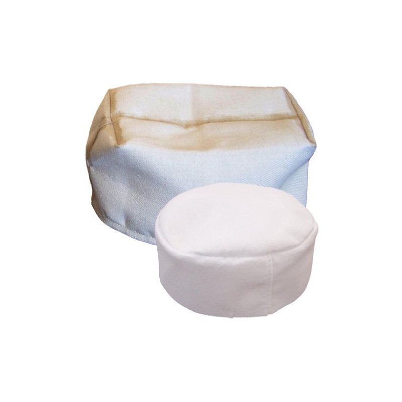 Filter Package for Cheetah and Cougar Ash Vacuums