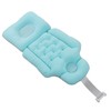 Adult Full Body Bath Pillow Head Neck Support Quick Drying