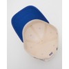 Billabong TWOTONE Cap, blue, Free size