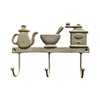 your castle Decorative Wall Hook Coat Hook Made of Cast