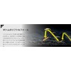 JACKALL Timon Tricolor Vibe 50 Okuhida Masume Chart 0.2 oz