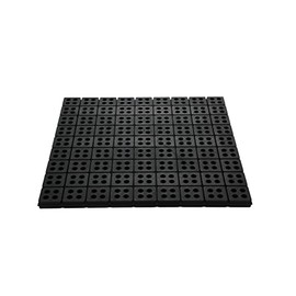 Diversitech ISO-18 Anti Vibration Pad 18" X 18" X 3/4"