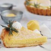 10 Inch Round Tart Pan with Removable Bottom - Non-Stick