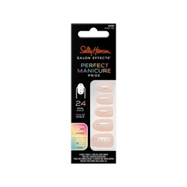 Sally Hansen Salon Effects Perfect Manicure Pride - Queer-Tips​