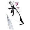 Beauty Nailer NGO-1 Nail Dust Goggles