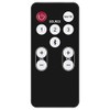 RE15031 AIDITIYMI Replacement Remote Control fit for Polk Audio SurroundBar