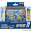 スヌーピー ワイヤレスコントローラー ( SWITCH / SWITCH 有機EL 用) カモブルー