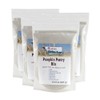 Gluten Free Pumpkin Pastry Mix - 4 Pack