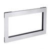 Cosmo COS-30BIMTK 30 in. Stainless Steel Microwave Oven Built-In Trim