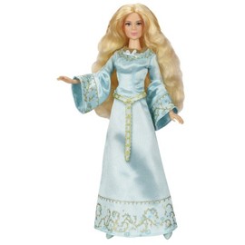 JAKKS Pacific Maleficent: 11.5" Beloved Aurora Doll