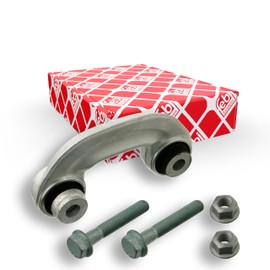 febi bilstein 19704 Stabiliser Link with screws and nuts, pack of one