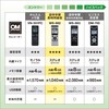 OM SYSTEM WS-882 SLV Language Learning/Lecture Recording/Meeting Recording/Minutes/Linear PCM Recording/External