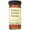Smoked Spanish Paprika By Penzeys Spices 2.4 oz 1/2 cup jar (Pack of 1)
