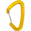 TRANGO Phase Carabiner, Yellow, 23203-400