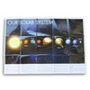 Making the Grade Solar System Large Wall Map - 40