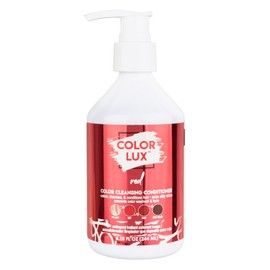 Color Lux Red 244ml