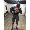 Faja De Compresión Gym O Carga Pesada Para Hombre Caballero